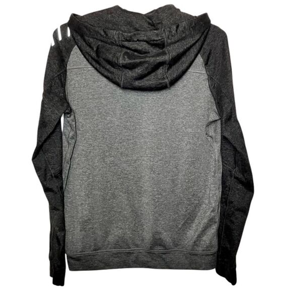 American Eagle Flex Lightweight Hoodie in Grey on Grey Men’s XS - Picture 8 of 11